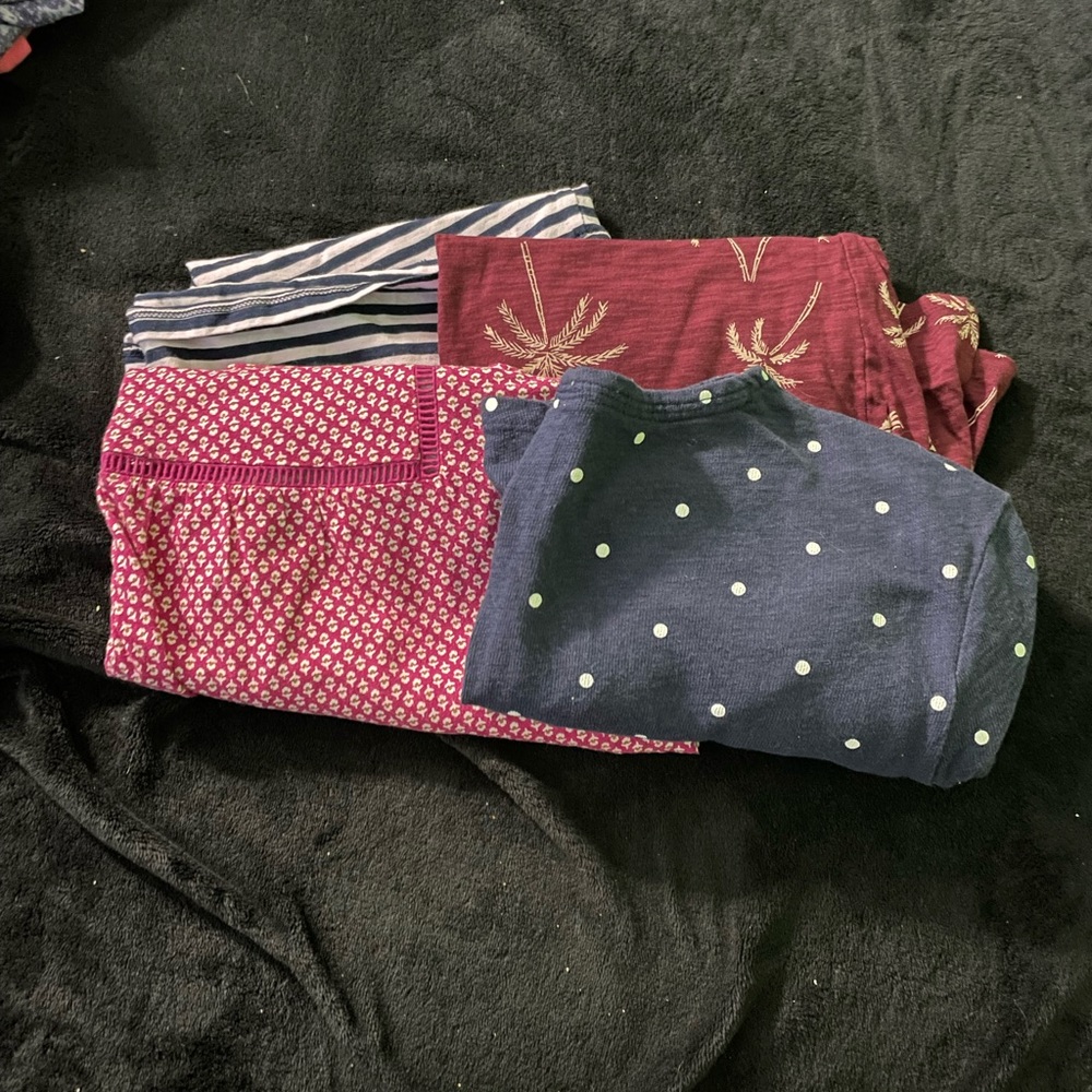 Top bundle